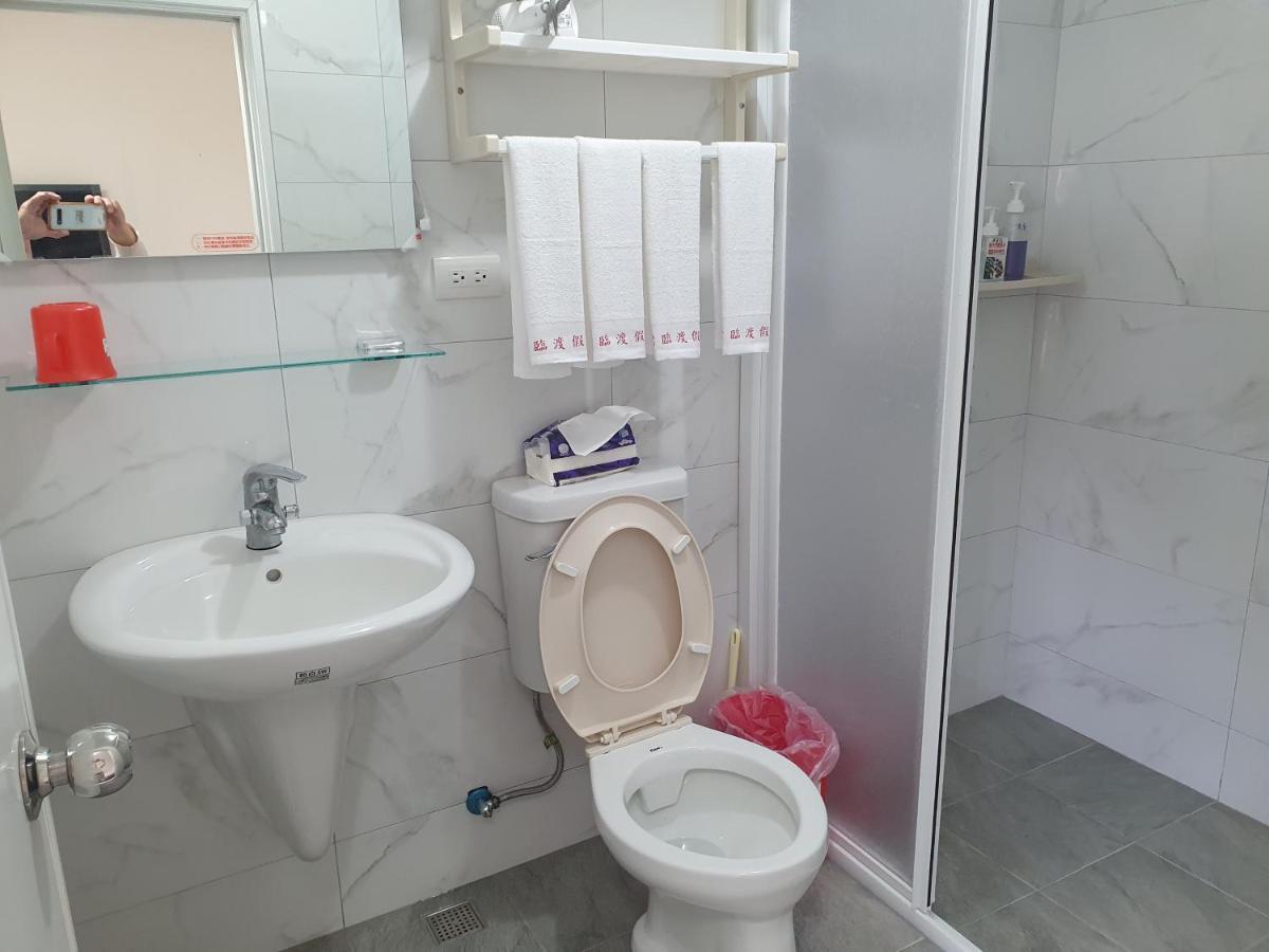 Yilan B&B 員山郷 エクステリア 写真