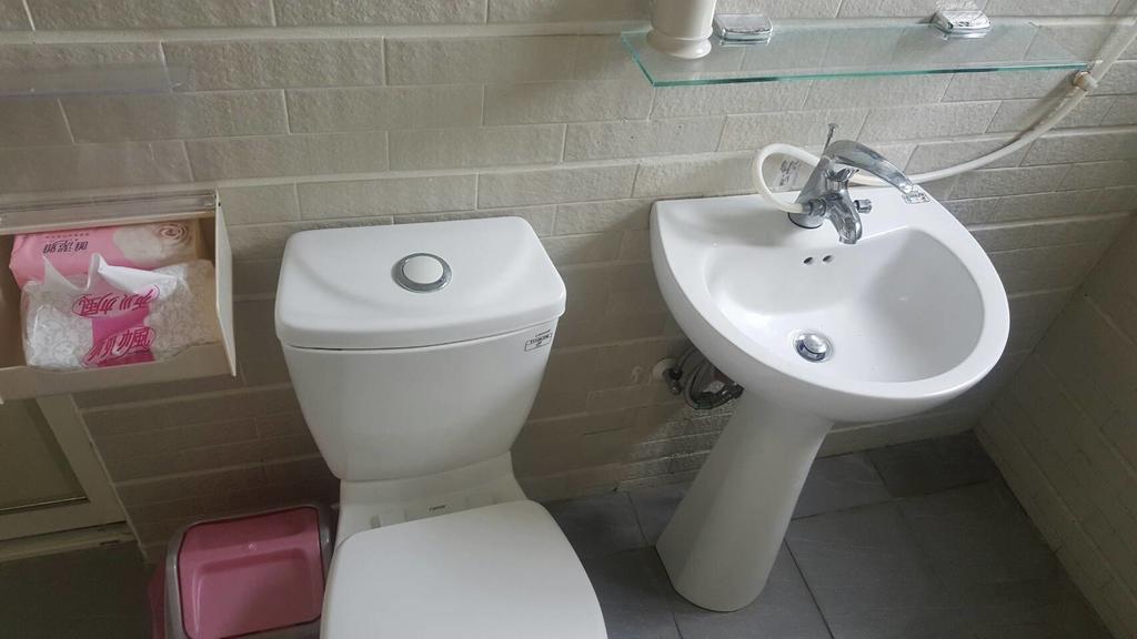 Yilan B&B 員山郷 エクステリア 写真
